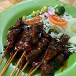 Sate Haji Kuswata - Kuningan, Jawa Barat