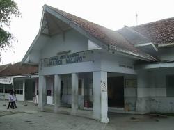 Rumah Sakit Mardi Waluyo Blitar