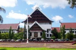 Kantor Gubernur Sulawesi Selatan