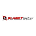 Planet Surf - Cabang Jakarta Selatan, Dki Jakarta