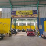 Autocillin Garage 11 - Jaya Bersama - Bima, Nusa Tenggara Barat