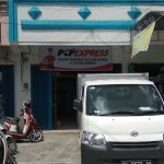 Jasa Pengiriman PCP Express - Kabupaten Kotawaringin Timur, Kalimantan Tengah