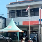 Bank BNI KK Paciran - Kantor Cabang Kab. Lamongan, Jawa Timur