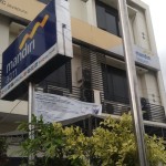 Bank Mandiri Taspen Pos KC Jayapura