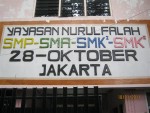 SMK 28 OKTOBER 1928 2 Jakarta Selatan