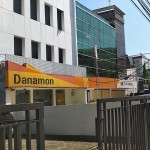 Bank Danamon Banjarmasin - Pasar Baru