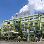 Rumah Sakit Sumber Waras - Cirebon, Jawa Barat