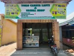 Toko Cahaya Lanti - Jeneponto, Sulawesi Selatan