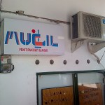 Mucil Daycare - Balikpapan, Kalimantan Timur