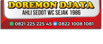 Doremon Djaya Sedot Wc & Limbah Cabang Genuk - Semarang, Jawa Tengah