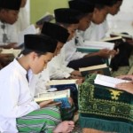 Pondok Pesantren Ulumul Islam - Makassar, Sulawesi Selatan