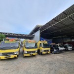 Berkat Mandiri Trans Cargo - Banjar, Kalimantan Selatan