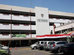 Rumah Sakit Adi Husada Undaan Wetan