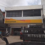 Bank Danamon - Kendari, Sulawesi Tenggara