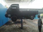 TMJ Car Wash & Motor Wash (Cucian Mobil Salatiga)