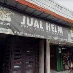 Jual Helm (Helm Retro Specialist) - Depok, Jawa Barat