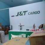 J&T Cargo Pasuruan Gondangwetan - Pasuruan, Jawa Timur