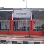Telkom Benculuk - Banyuwangi, Jawa Timur
