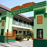 MTS Negeri Kota Batu - Batu, Jawa Timur