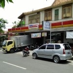 Alfamart - Tabanan, Bali