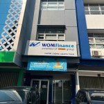 WOM Finance Jakarta Timur - Jakarta Timur, Dki Jakarta