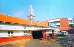 Rumah Sakit RKZ Surabaya