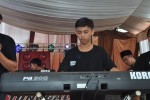 Riko Keyboardist Banyuasin
