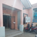 Kantor Lurah Sudiang Raya - Makassar, Sulawesi Selatan