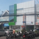 Bank Permata Kerobokan - Kab. Badung, Bali