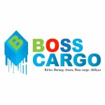 Boss Cargo - Manggarai, Nusa Tenggara Timur
