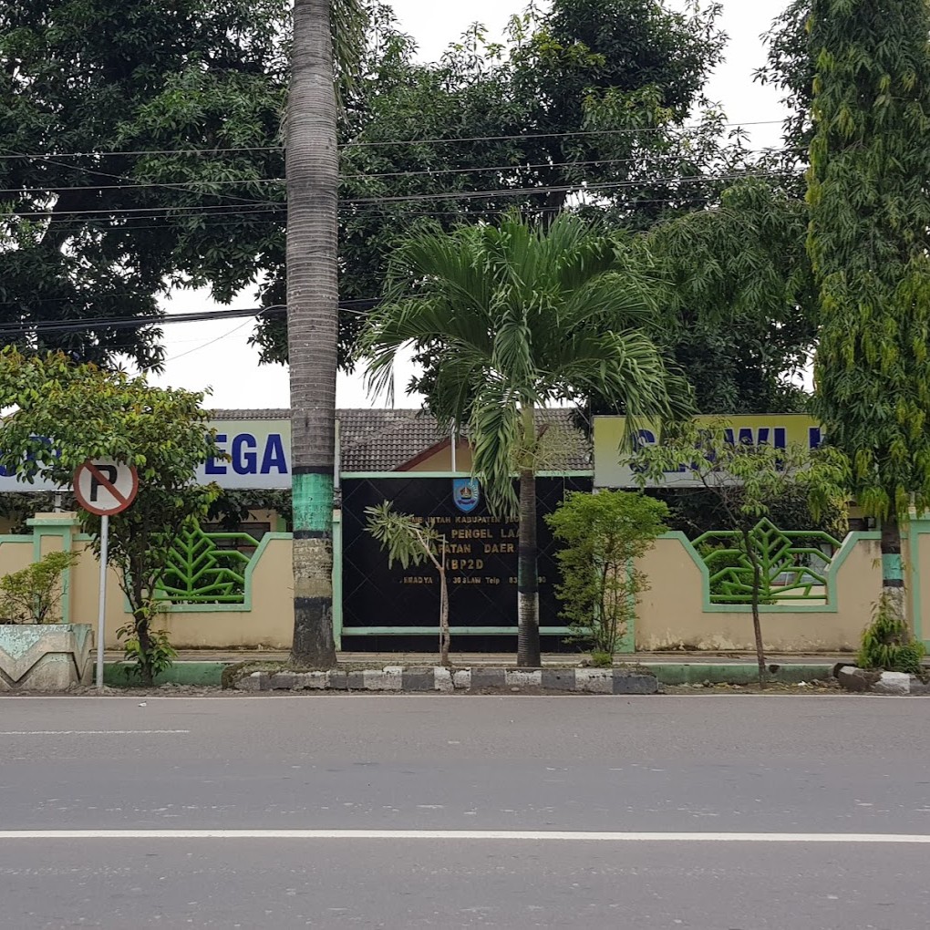 Badan Pendapatan Daerah (Bapenda) Kabupaten Tegal - Tegal, Jawa Tengah