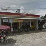 Alfamart - Batu Brak, Lampung Barat, Lampung