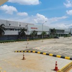 Nissan Part Center Indonesia - Kab. Karawang