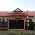 Kantor Dinas Pendidikan Kabupaten Dairi