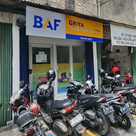 BAF - Jakarta Pusat, Dki Jakarta