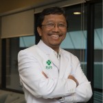 Imam Subekti, Sp. PD - KEMD - Jakarta Selatan, Dki Jakarta