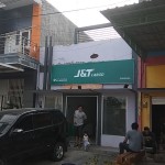 J&T Cargo Gresik (GSK003A) - Gresik, Jawa Timur