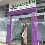 Amaryllis Clinic, Klinik Kecantikan Bekasi - Bekasi, Jawa Barat