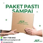 J&T Cargo Batulicin - Tanah Bumbu, Kalimantan Selatan