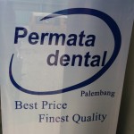 My Office Permata Dental - Palembang, Sumatera Selatan