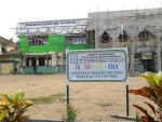 MAS RAUDHAH ISLAMIYAH Pontianak