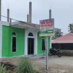 Pondok Pesantren Tahfidz Ummi - Padang Pariaman, Sumatera Barat