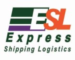 Esl Express Shipping Logistics - Medan, Sumatera Utara