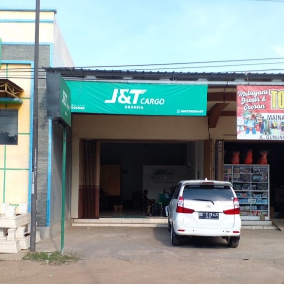 J&T Cargo Situbondo Besuki - Situbondo, Jawa Timur