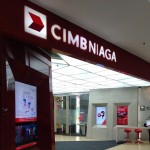 CIMB Niaga Karawaci - Tangerang, Banten