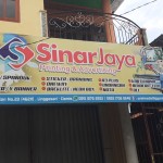 Sinar Jaya Print - Ciamis, Jawa Barat