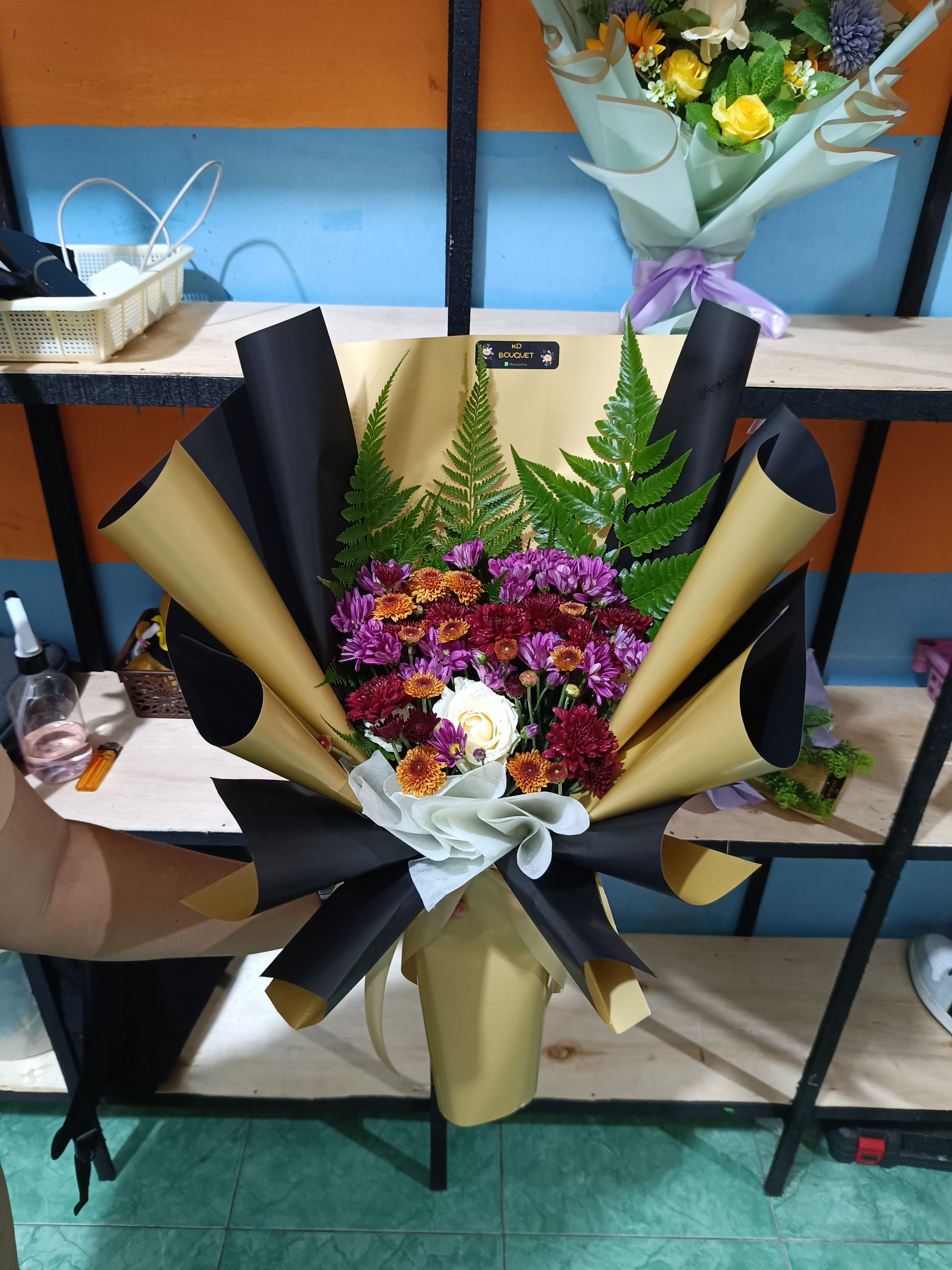  Toko Bunga Palangkaraya King Florist Palangka Raya