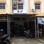 Bussan Auto Finance Prabumulih - Prabumulih, Sumatera Selatan