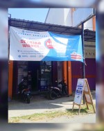 Simple Wash Laundry Sampang Cilacap