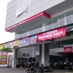 Yamaha Mataram Sakti Kebumen